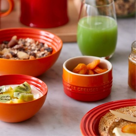 Stoneware Stackable Ramekin 200ml