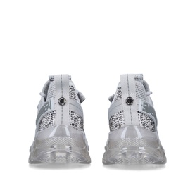 Maxilla-R Lace-Up Trainers