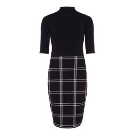 May Knitted Dress