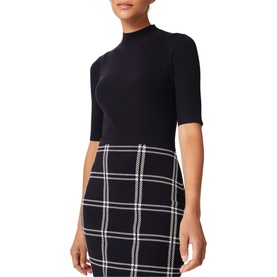 May Knitted Dress