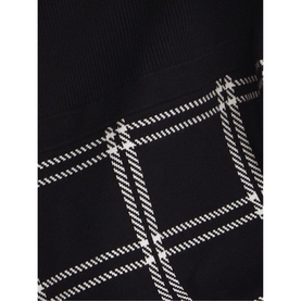 May Knitted Dress