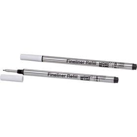 Fineliner Refill in Mystery Black