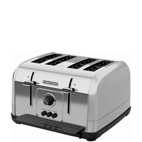 Venture 4 Slice Toaster