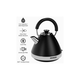 Venture Kettle