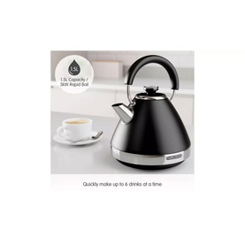 Venture Kettle