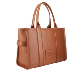 The Leather Large Tote Bag