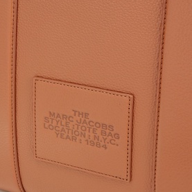 The Leather Large Tote Bag