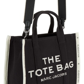 The Jaquard Medium Tote Bag
