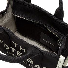 The Jaquard Medium Tote Bag
