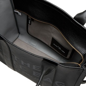 The Leather Large Tote Bag