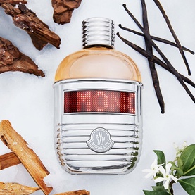 Pour Femme Eau de Parfum