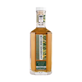 Limited Edition Rye & Malt