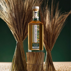 Limited Edition Rye & Malt