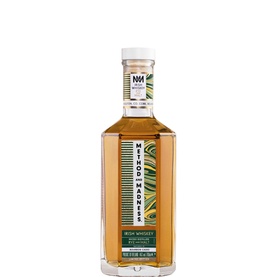 Limited Edition Rye & Malt