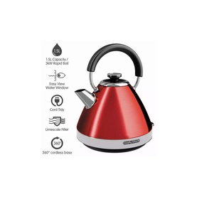 Venture Kettle
