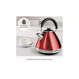Venture Kettle