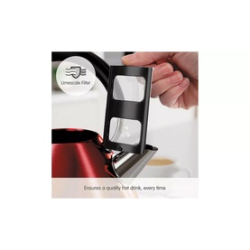Venture Kettle