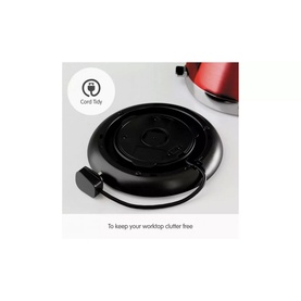 Venture Kettle