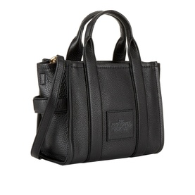 The Leather Mini Tote Bag
