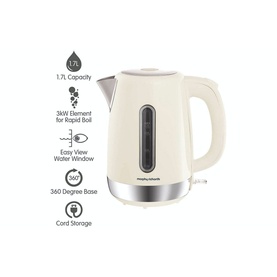 Equip Jug Kettle