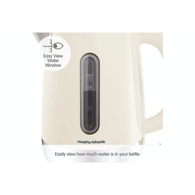 Equip Jug Kettle