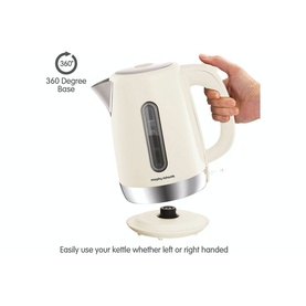 Equip Jug Kettle