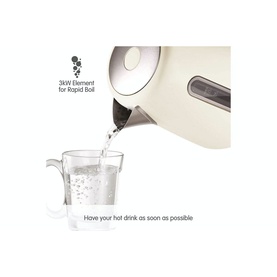 Equip Jug Kettle