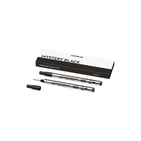 Rollerball LeGrand Broad Refill in Mystery Black