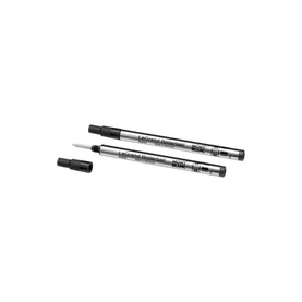 Rollerball LeGrand Broad Refill in Mystery Black