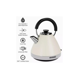 Venture Kettle