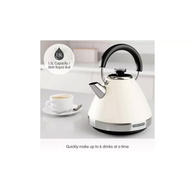 Venture Kettle