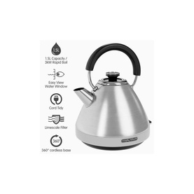 Venture Kettle