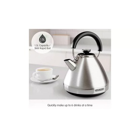 Venture Kettle