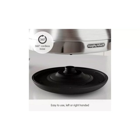 Venture Kettle