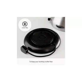 Venture Kettle