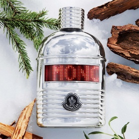 Pour Homme Eau de Parfum