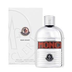 Pour Homme Eau de Parfum