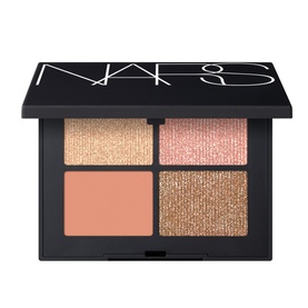 Orgasm Quad Eyeshadow