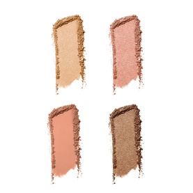 Orgasm Quad Eyeshadow