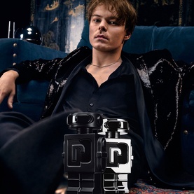 Phantom Eau de Toilette Spray