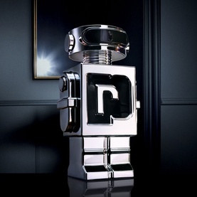 Phantom Eau de Toilette Spray