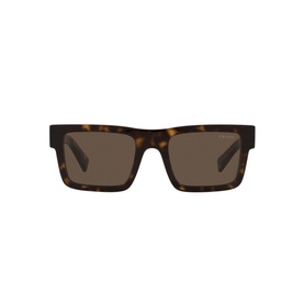 Rectangle Sunglasses 0PR 19WS