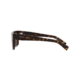 Rectangle Sunglasses 0PR 19WS