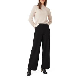 Pippa Wide Leg Trousers
