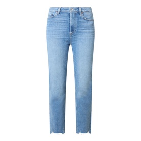 Cindy Straight Leg Jeans