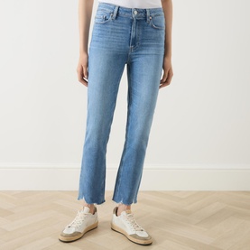 Cindy Straight Leg Jeans