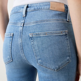 Cindy Straight Leg Jeans