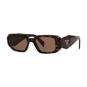 Rectangle Sunglasses 0PR 17WS