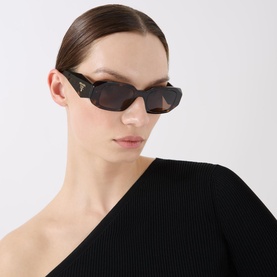 Rectangle Sunglasses 0PR 17WS