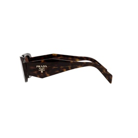 Rectangle Sunglasses 0PR 17WS